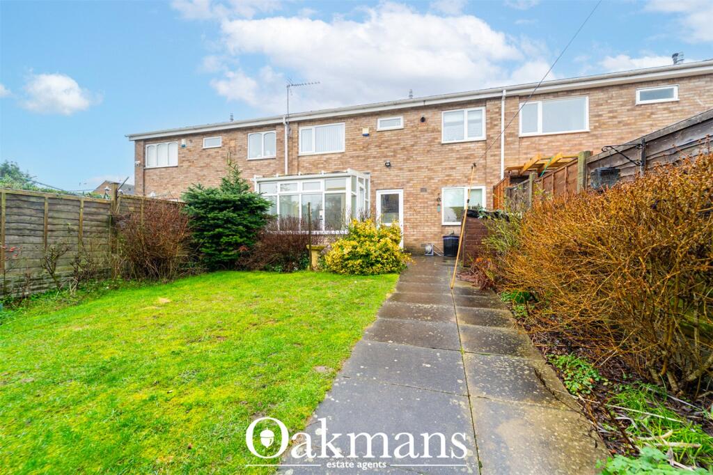 Additional image 19 of Lundy View, Birmingham, West Midlands, B36