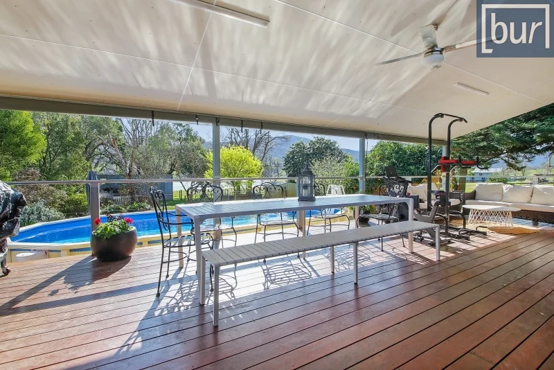 Additional image 21 of 4115 Murray River Road, Thologolong VIC 3691