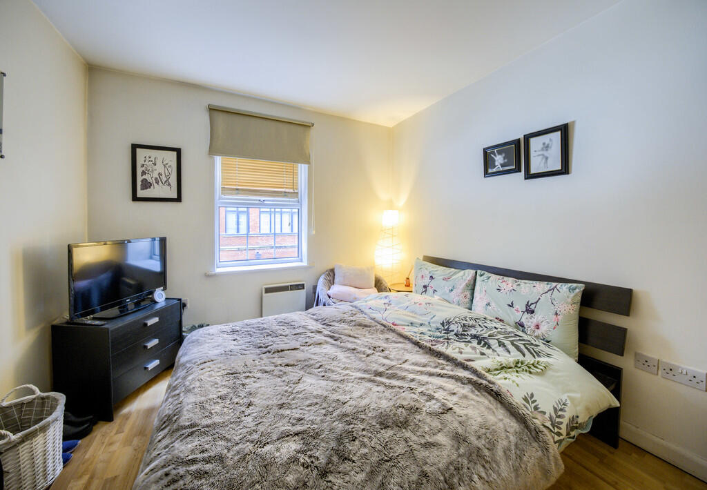 Additional image 8 of 5 New Market Street, Birmingham City Centre