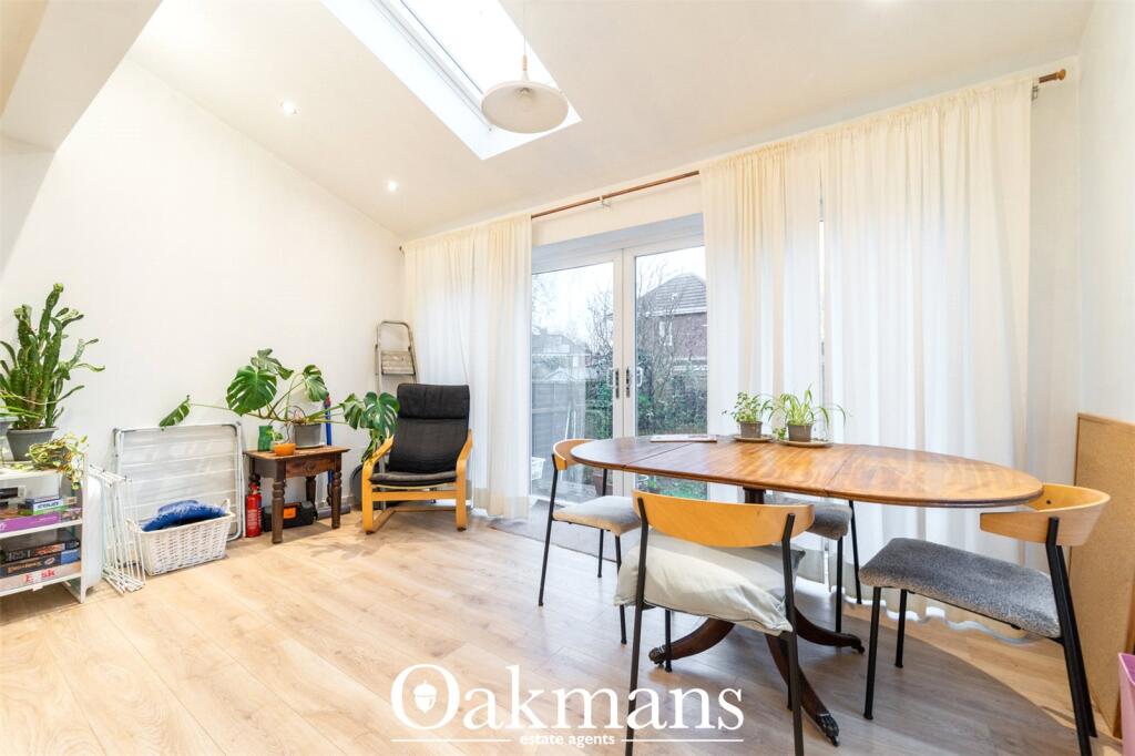 Additional image 8 of Corisande Road, Birmingham, West Midlands, B29