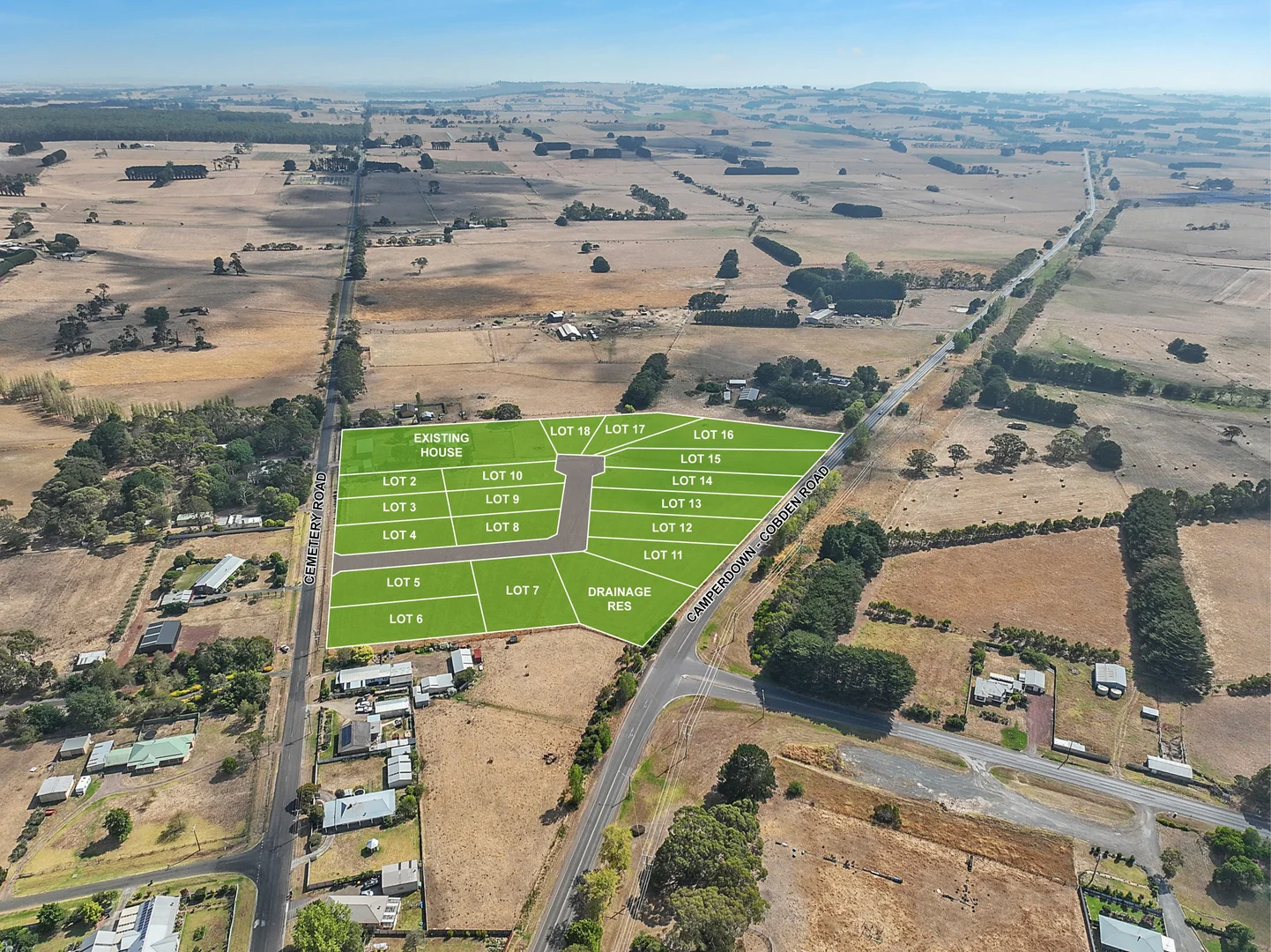 Additional image 6 of Lot 2/48 Cemetery Road, Cobden VIC 3266