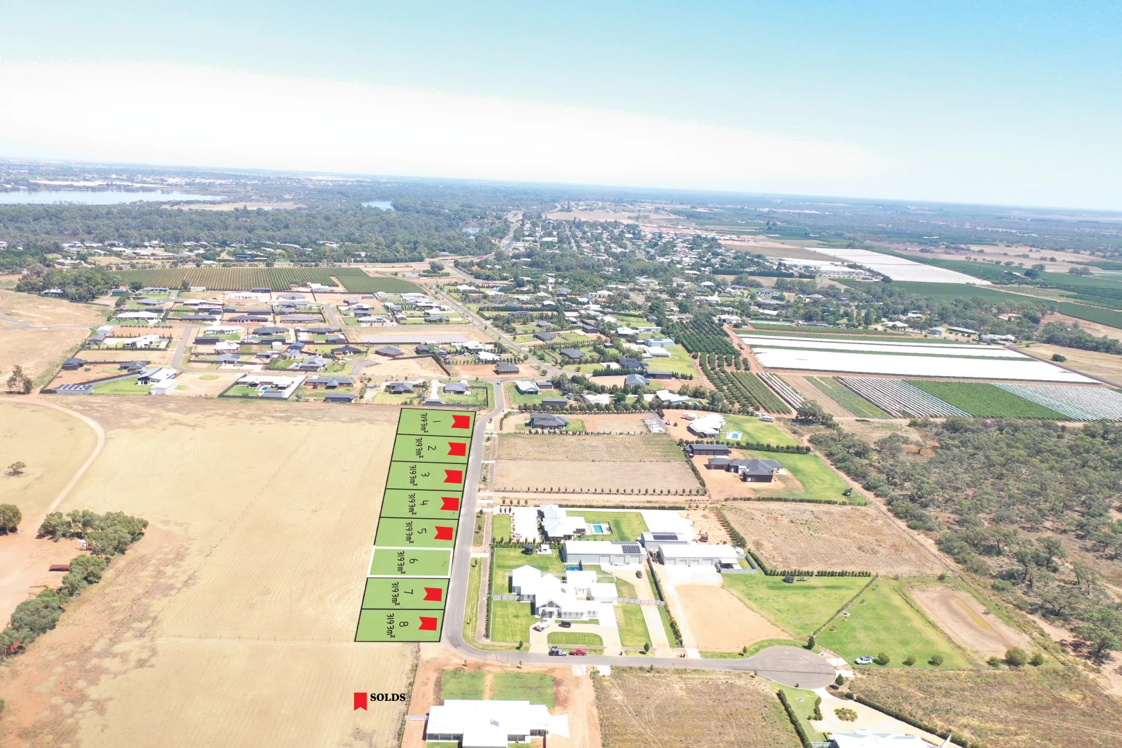 Additional image 2 of 6 Wurlong Drive, Gol Gol NSW 2738