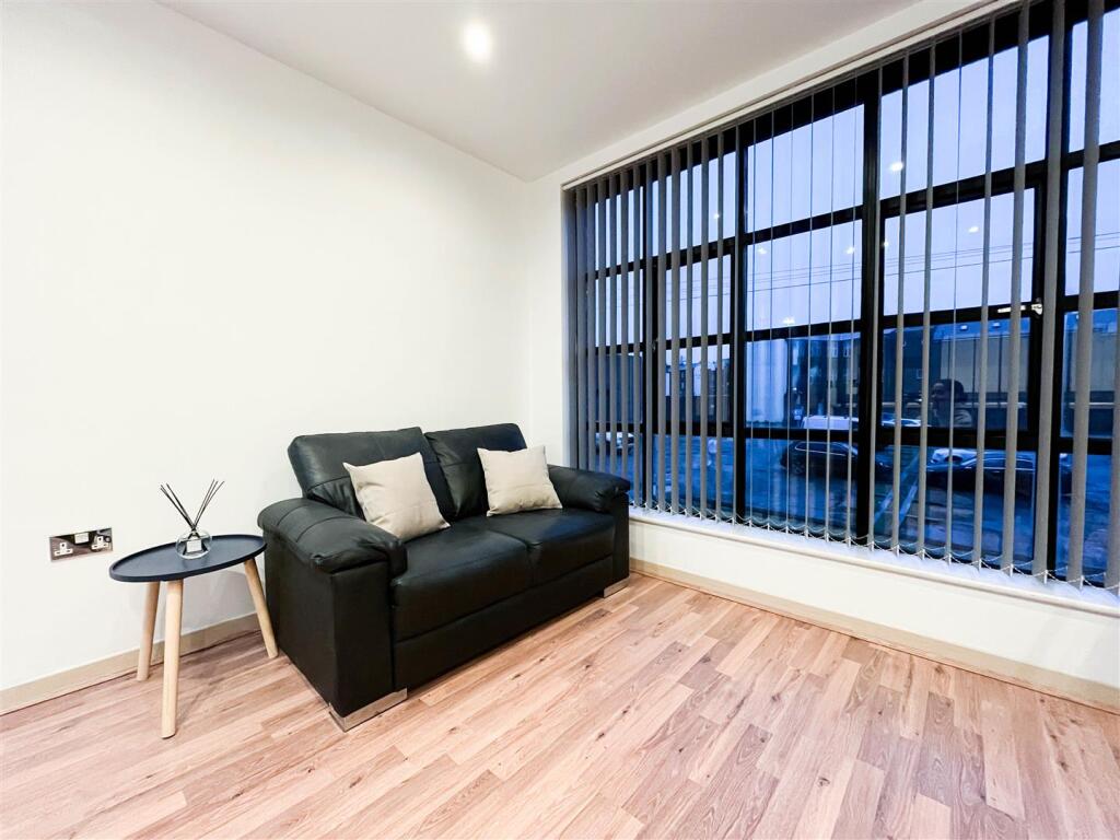 Additional image 11 of St Paul's Place, 40 St. Pauls Square, Birmingham