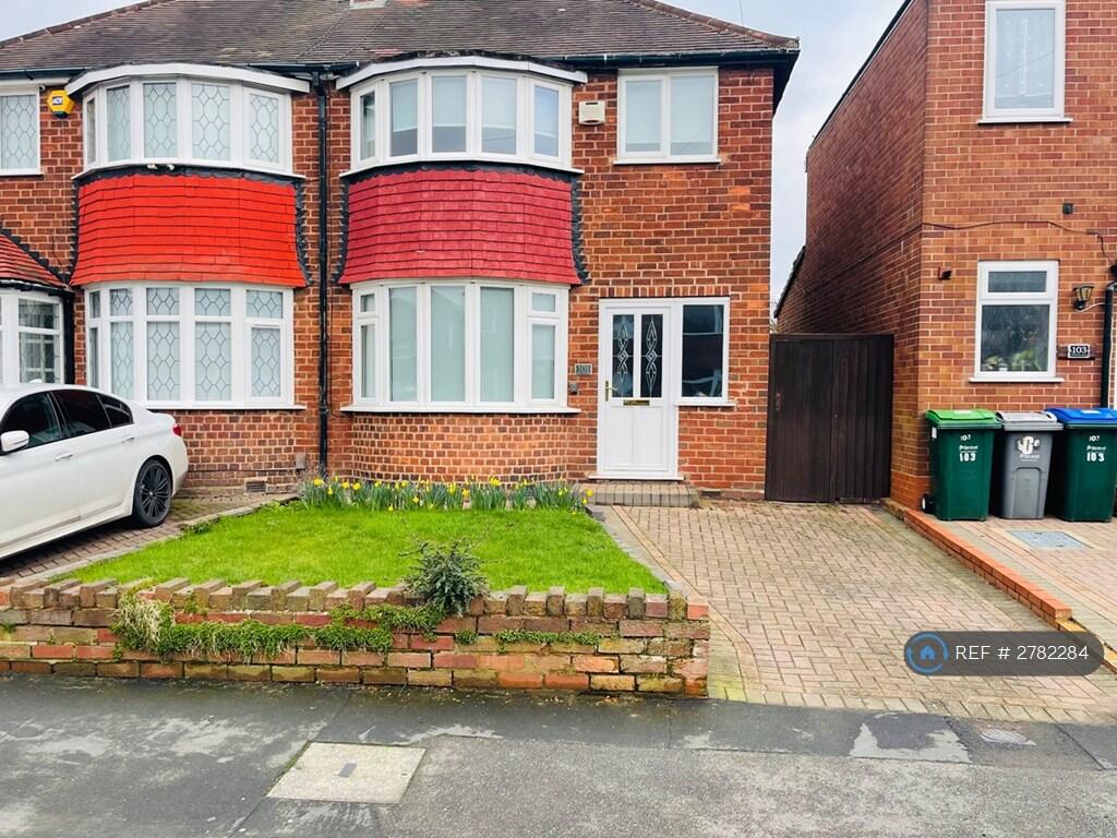 Additional image 15 of Waddington Avenue, Birmingham, B43