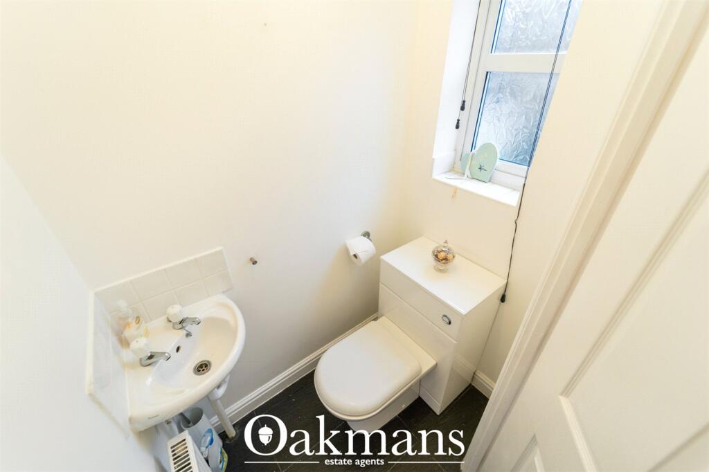 Additional image 6 of Greenacres, Bartley Green, Birmingham, West Midlands, B32