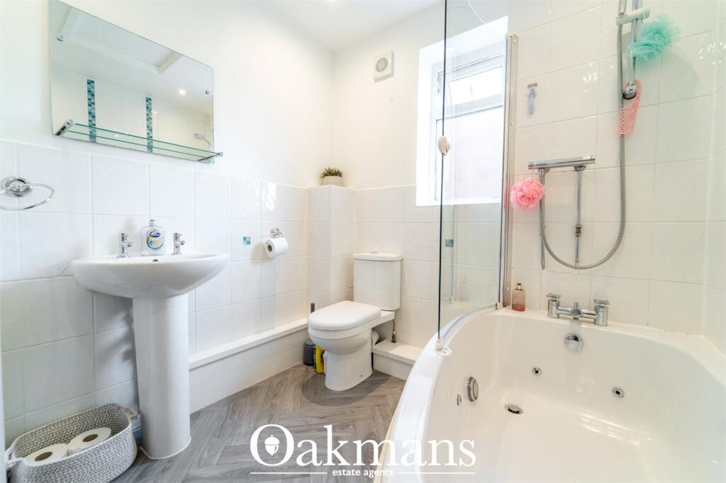 Additional image 37 of Princess Road, Birmingham, Warwickshire, B5