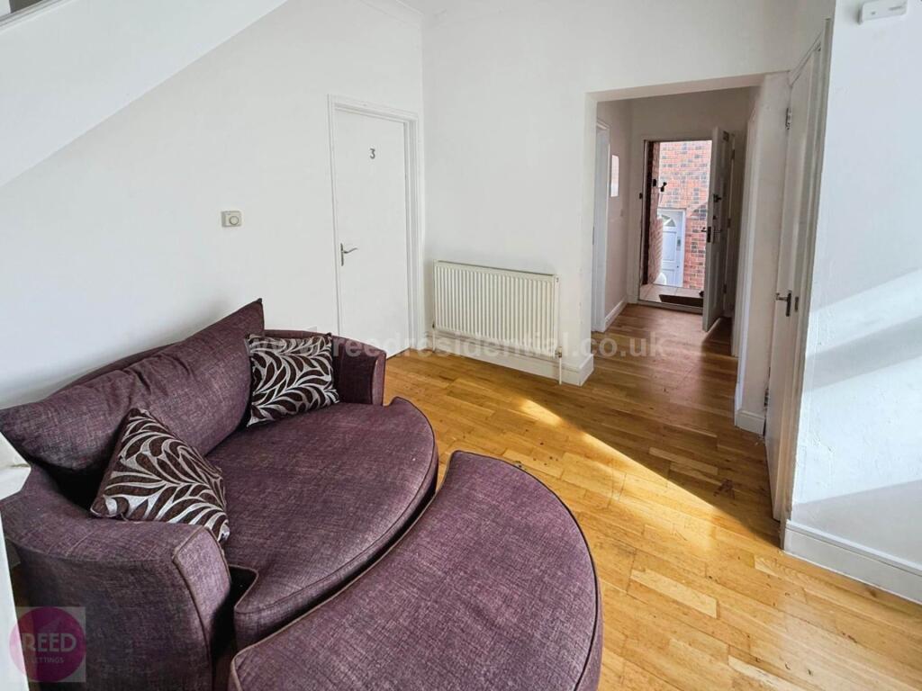 Additional image 15 of Flat 7 Exeter House - 7 bed, Selly Oak, West Midlands, B29