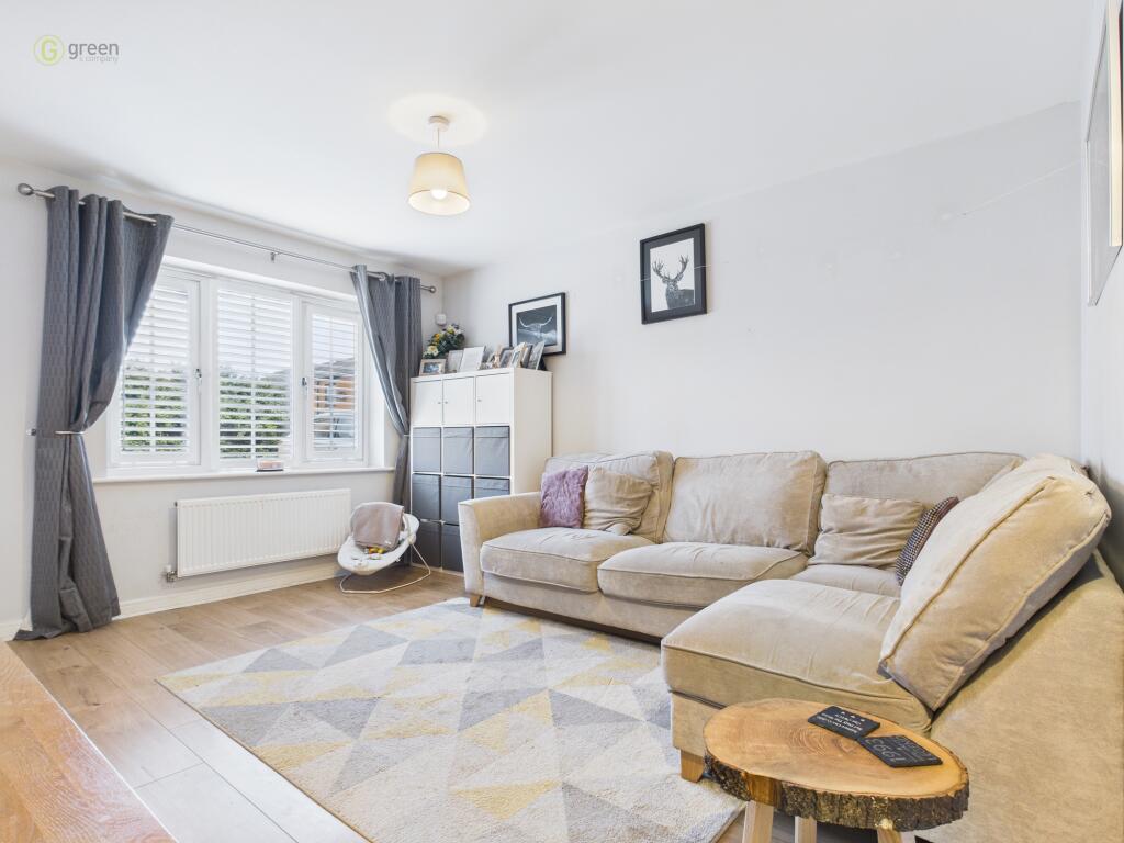 Additional image 36 of Orchid Close, Chelmsley Wood, B37