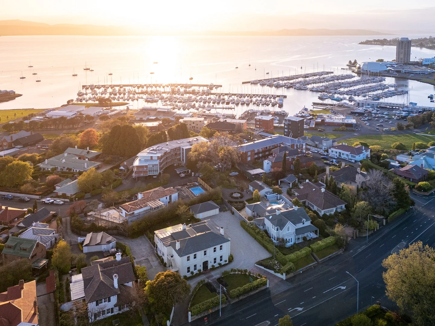 292 Sandy Bay Road, Sandy Bay TAS 7005