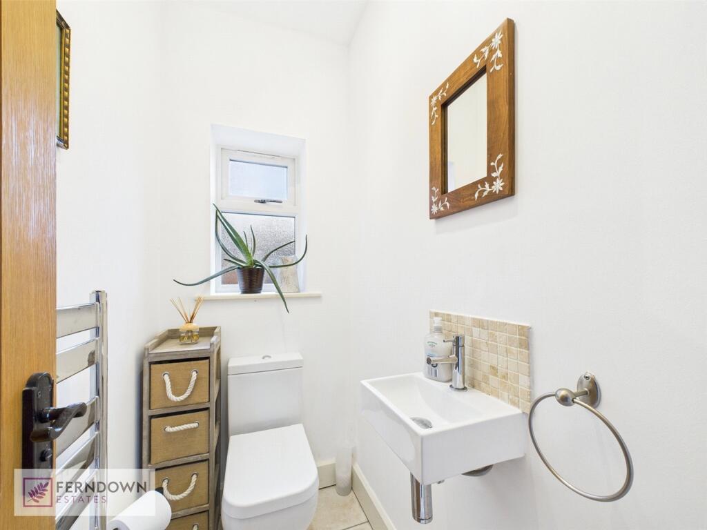 Additional image 15 of Chelmsley Lane, Marston Green, Birmingham, B37