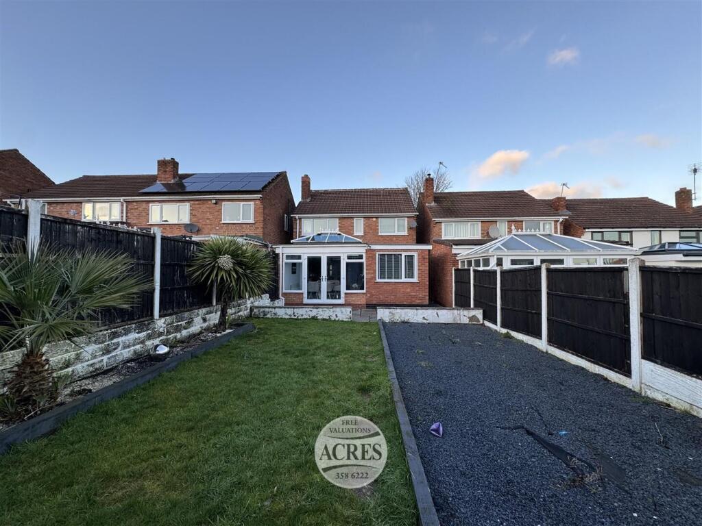 Additional image 52 of Garnet Avenue, Great Barr, Birmingham