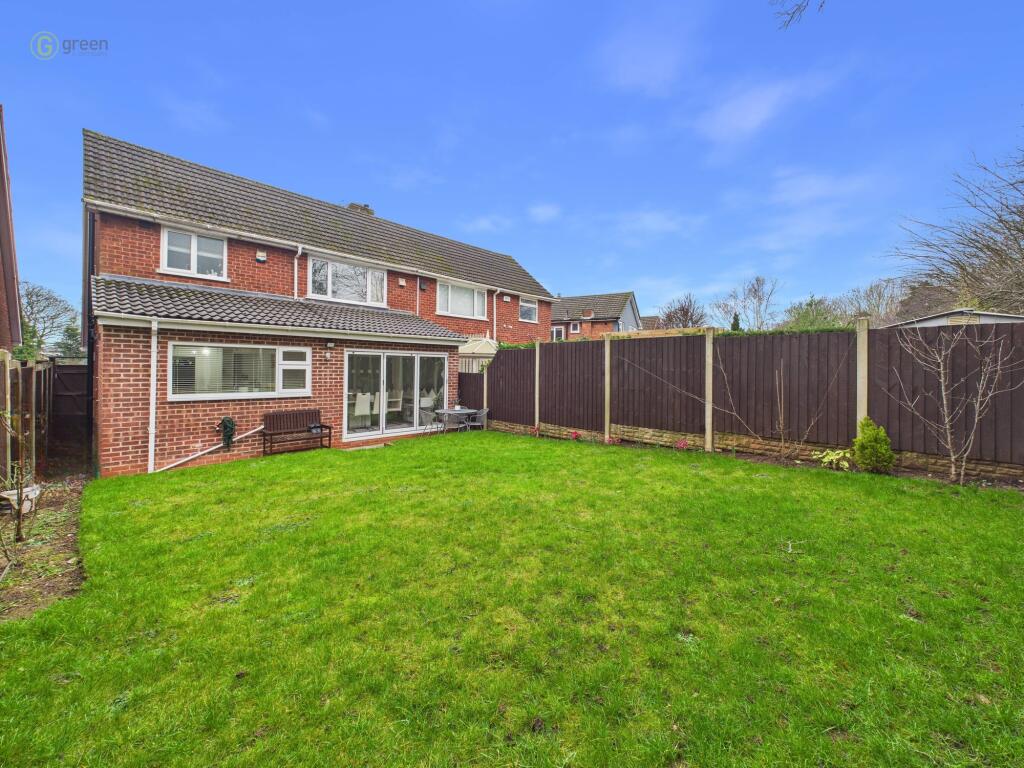 Additional image 50 of Longleat, Great Barr, Birmingham, B43