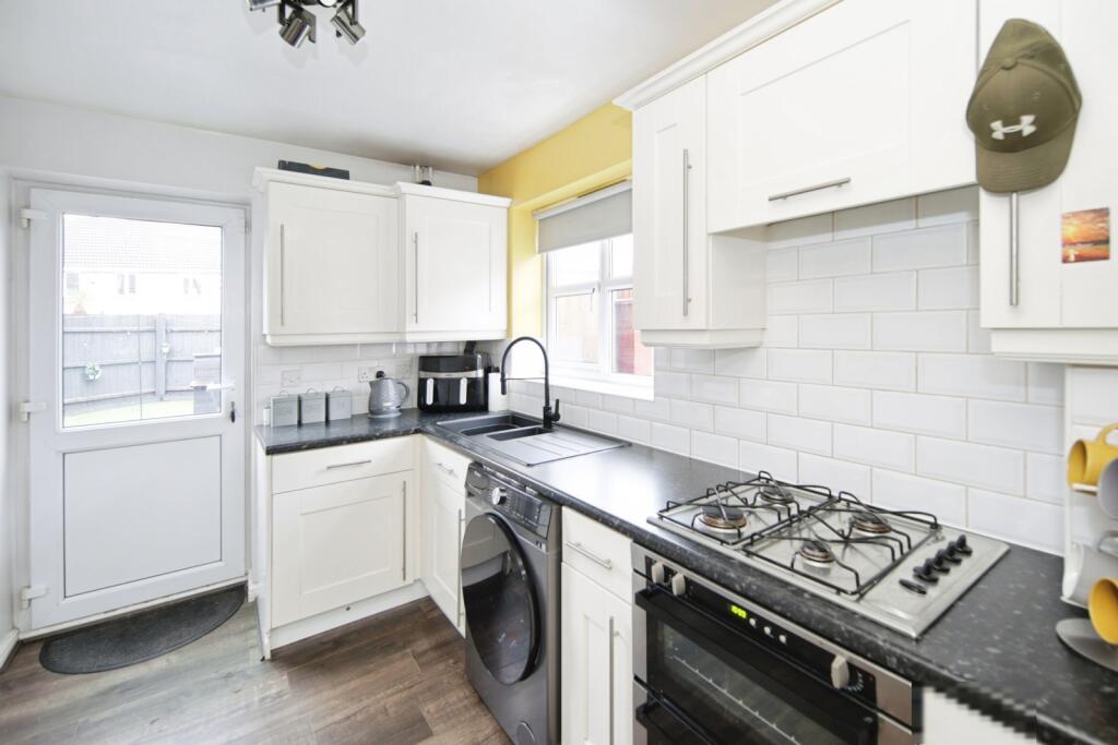 Additional image 4 of Hawksworth Crescent, Chelmsley Wood, Birmingham, West Midlands, B37