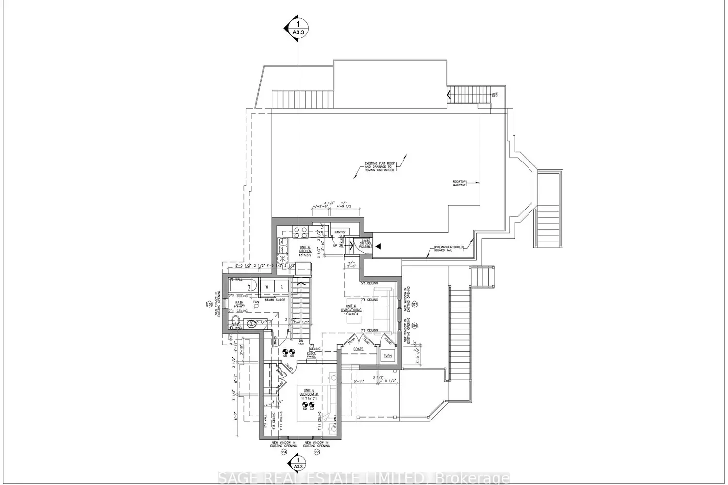 Additional image 17 of 95-97 Fairholt Road