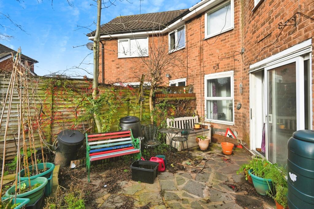 Additional image 12 of Darley Avenue, Birmingham