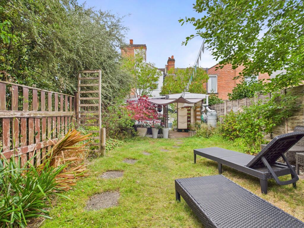 Additional image 11 of Church Road, Yardley, B25