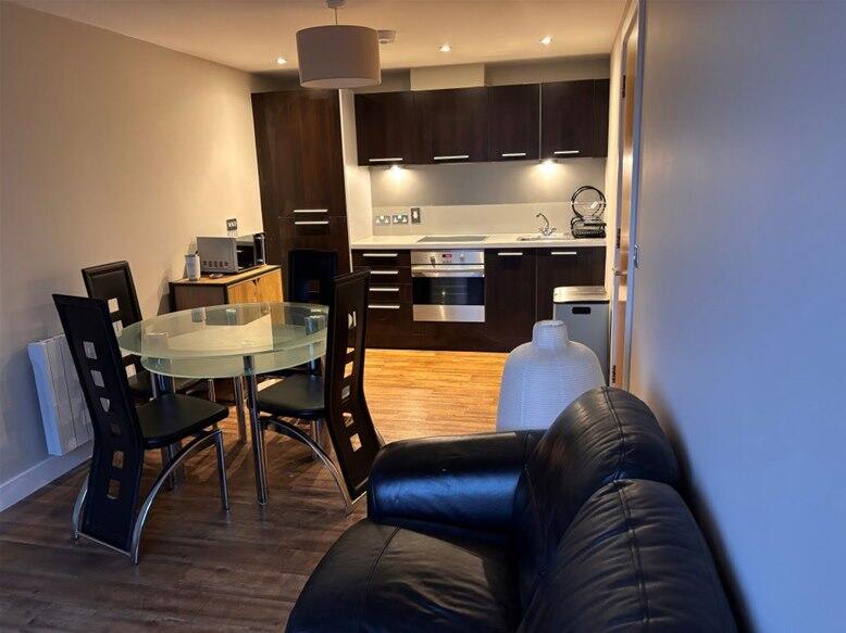 Additional image 2 of Derwent Foundry, Mary Anne Street, Birmingham, B3