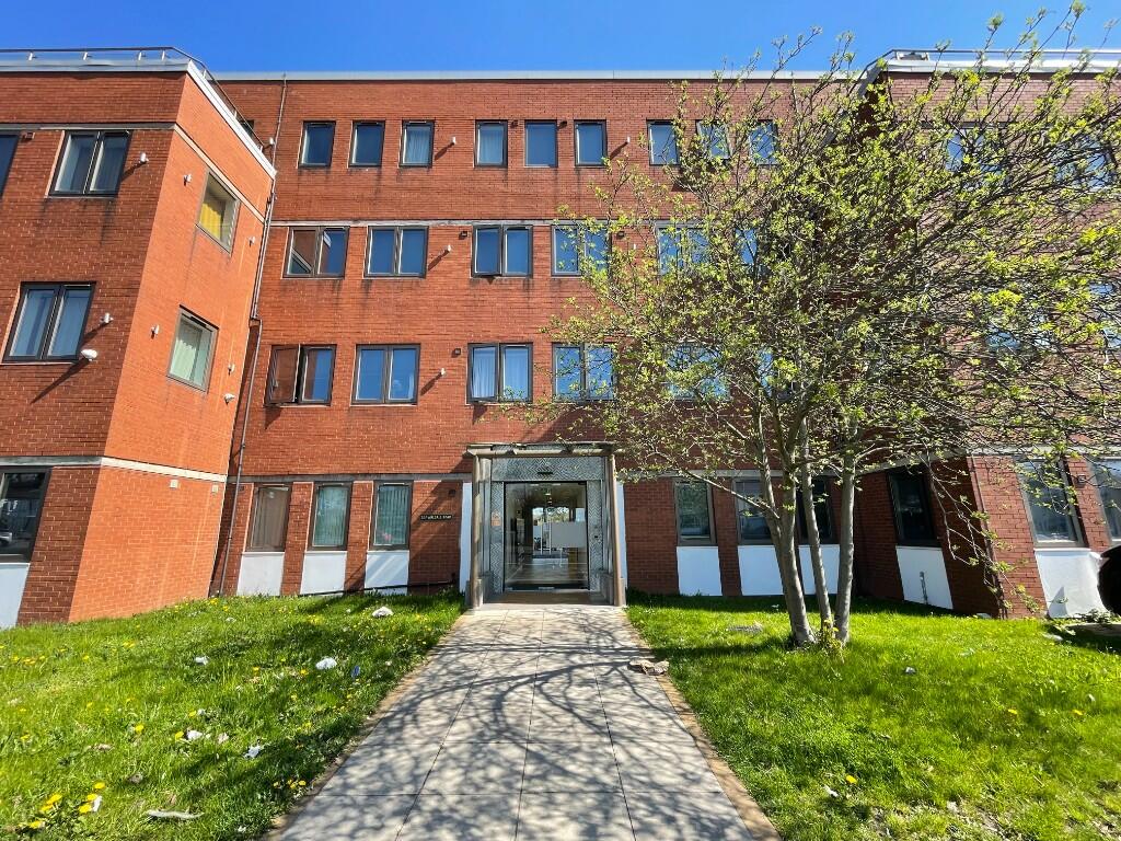 Walsall Road, Birmingham, B42