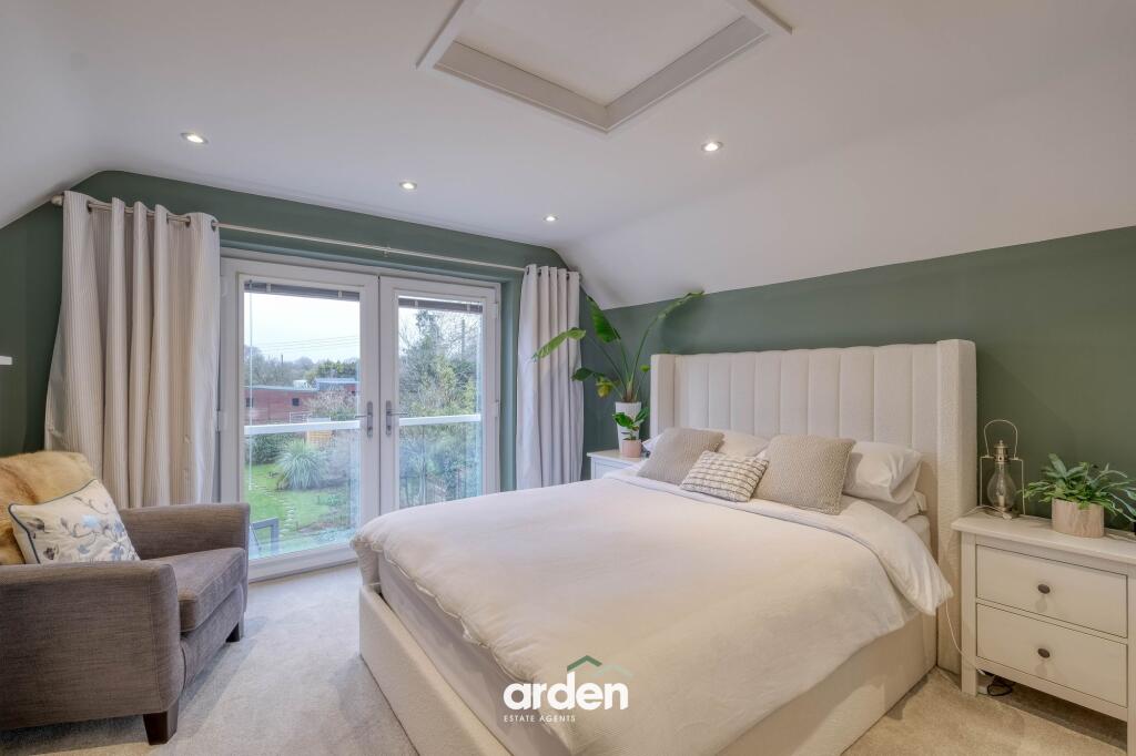 Additional image 10 of Church Lane, Cookhill, B49