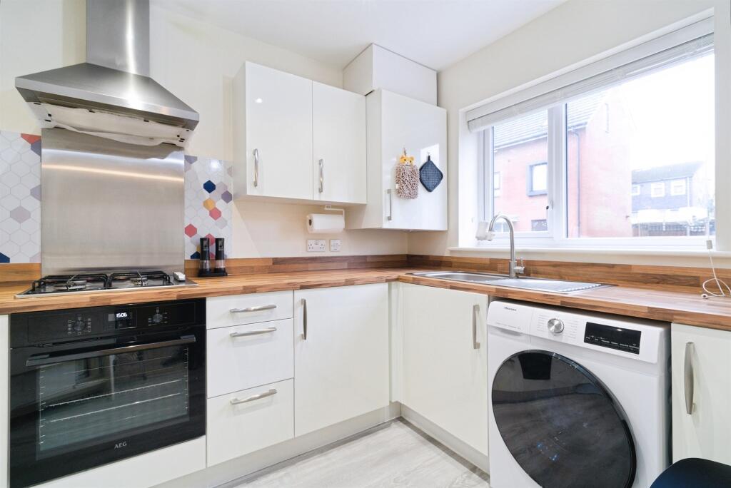 Additional image 8 of Stockmans Close, Birmingham