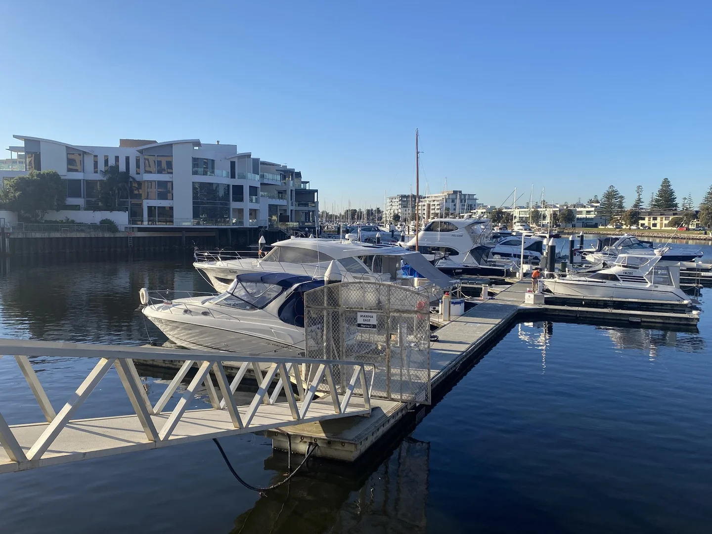 Additional image 10 of G10 Cygnet Court, Glenelg North SA 5045