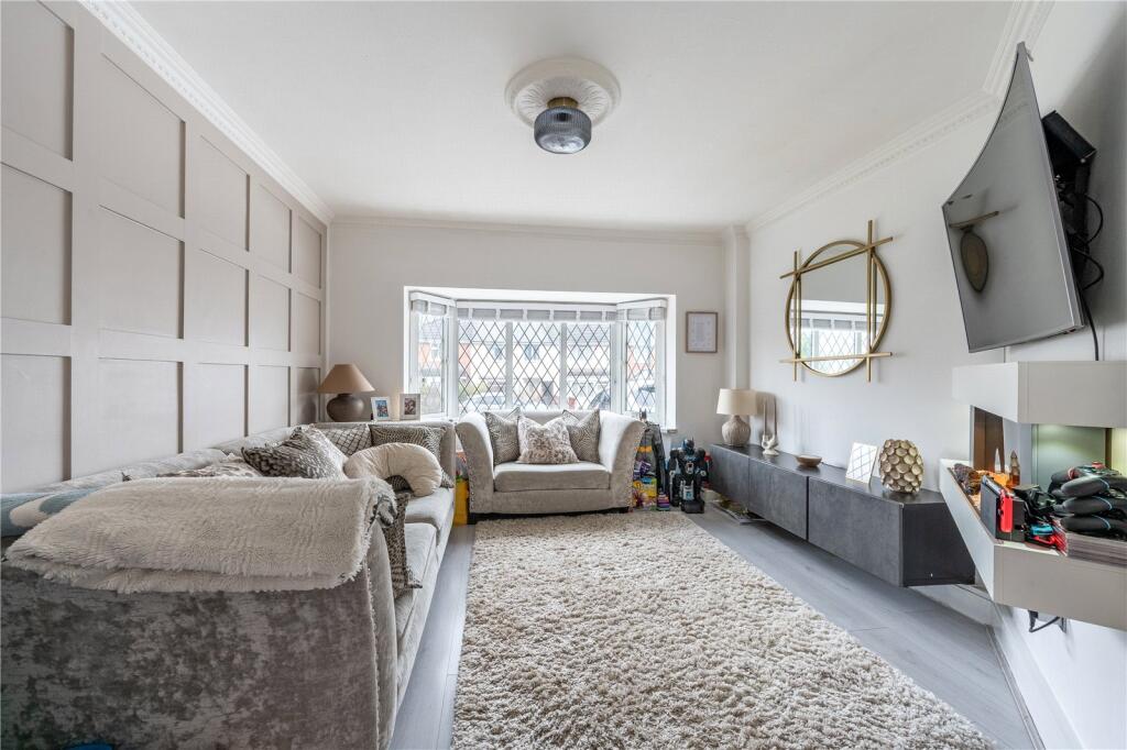 Additional image 16 of Staple Hall Road, Birmingham, West Midlands, B31