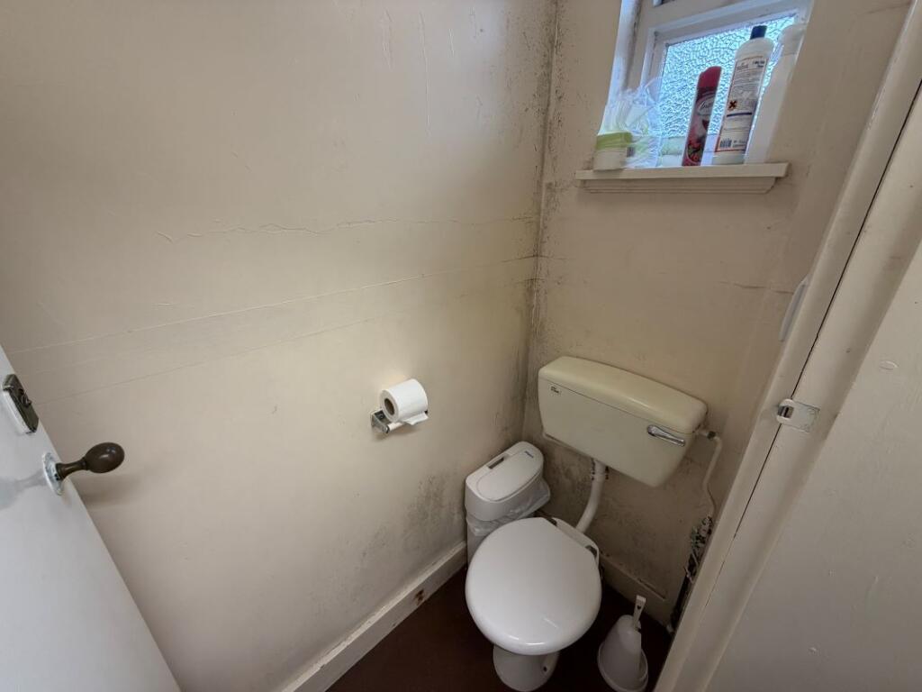 Additional image 10 of Former Lodge Hill Cemetery Office, Weoley Park Road, Selly Oak, Birmingham, B29 5AA