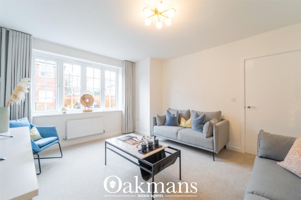 Additional image 40 of Eagle Lane, Birmingham, West Midlands, B31