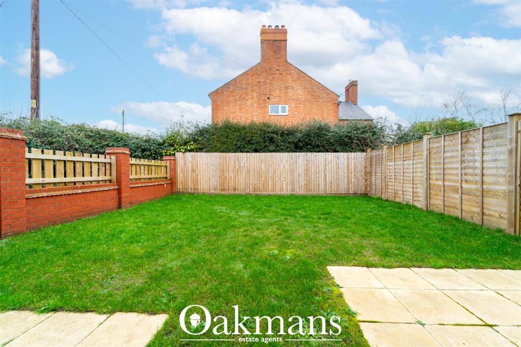 Additional image 24 of Norris Close, Alcester, Warwickshire, B49