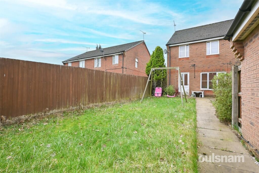 Additional image 23 of Springslade, Quinton, Birmingham, West Midlands, B32