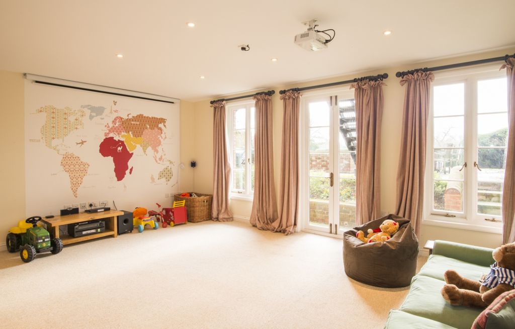 Additional image 14 of 12 bed flat to rentChurch Street, Ardington, Wantage OX12