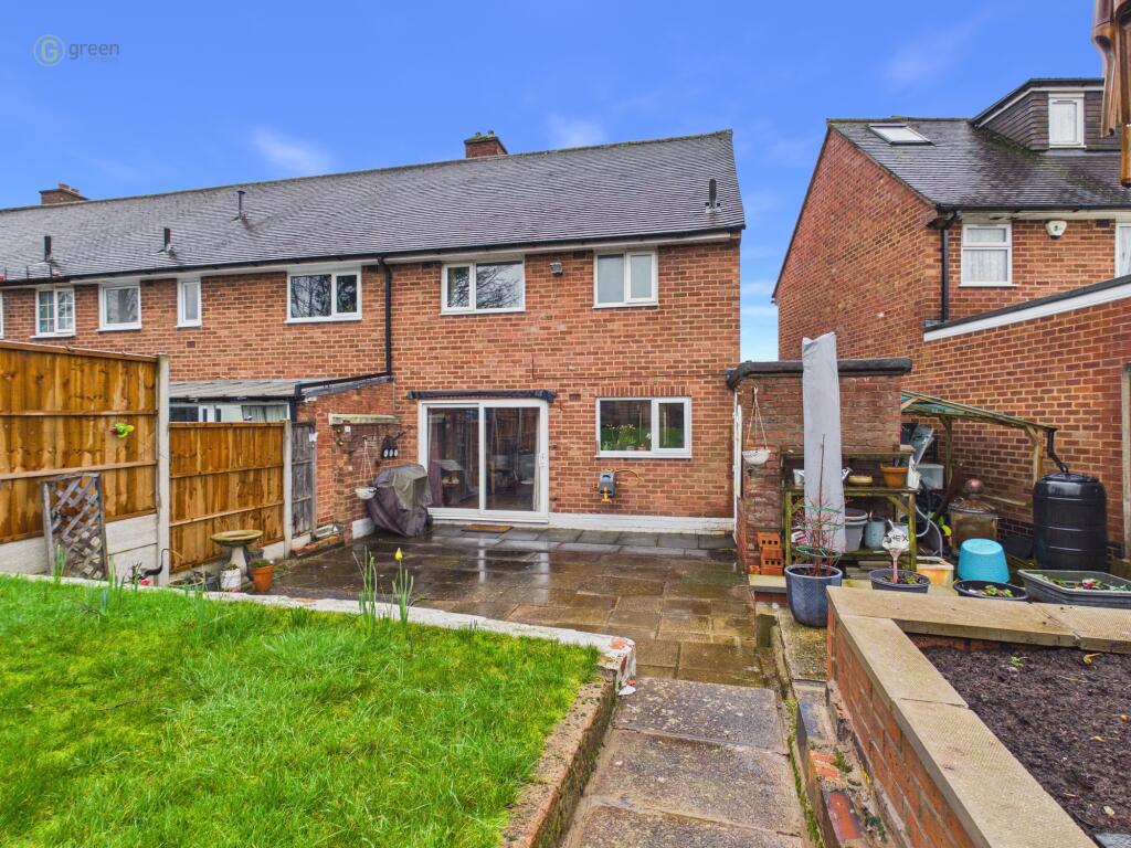 Additional image 8 of Freasley Road, Shard End, B34