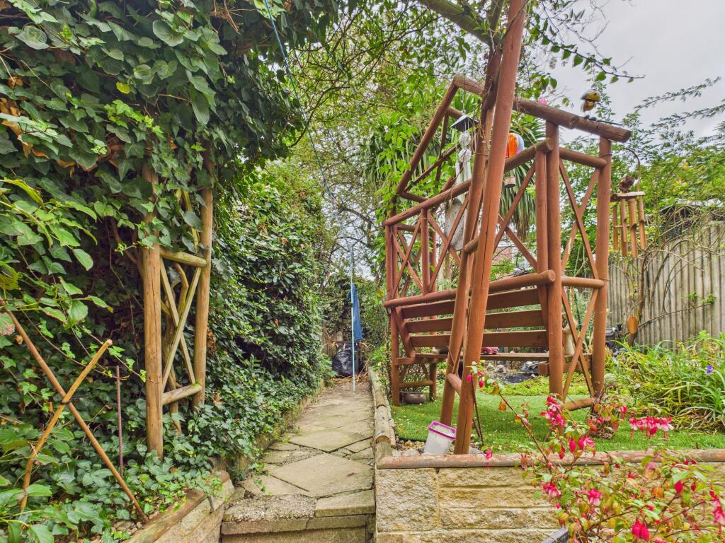 Additional image 35 of Buckland End, Buckland End, B34 6LB