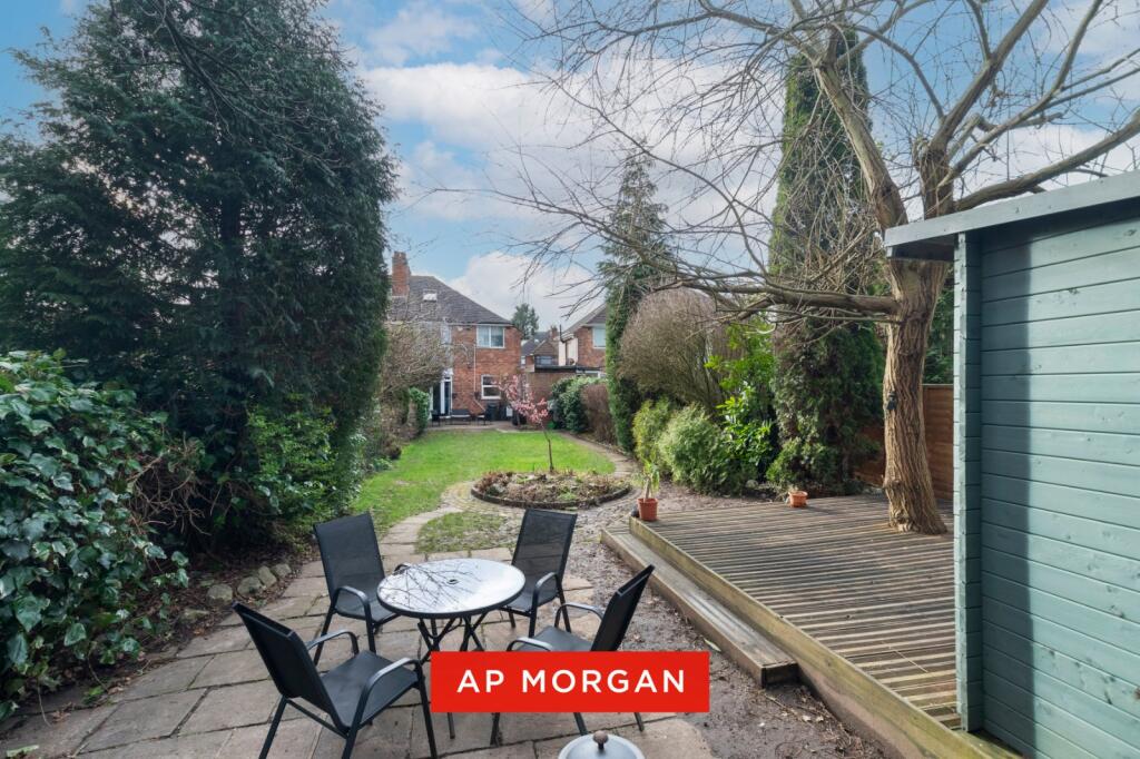 Additional image 13 of Brampton Avenue, Birmingham, West Midlands, B28