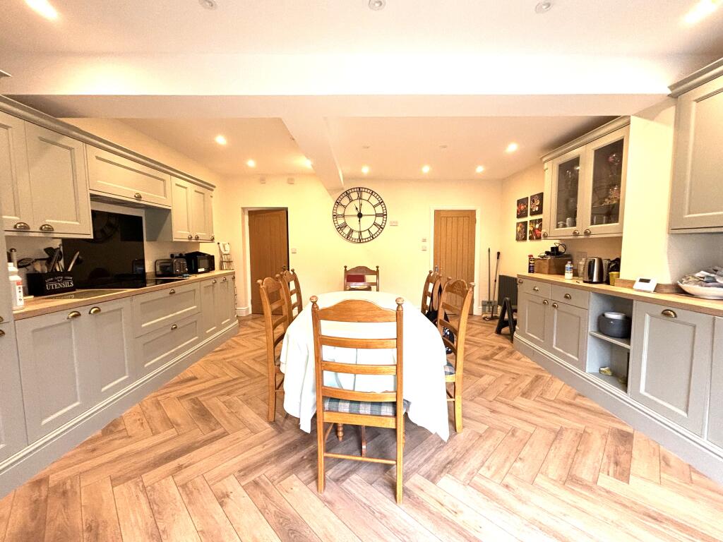 Langleys road, Selly Oak, B29