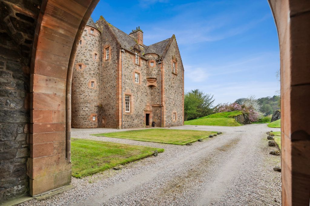 Additional image 57 of 5 bed semi-detached house to rentFormakin Estate Houston Road, Bishopton, Renfrewshire PA7