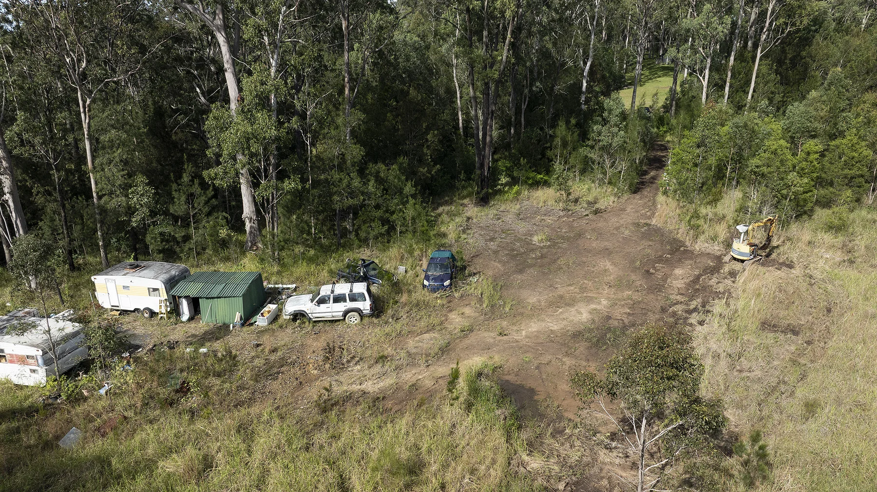 Additional image 2 of 538 Locketts Crossing Rd, Coolongolook NSW 2423