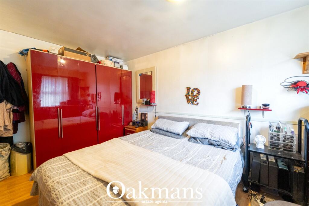 Additional image 19 of Odell Place, Edgbaston, Birmingham, West Midlands, B5