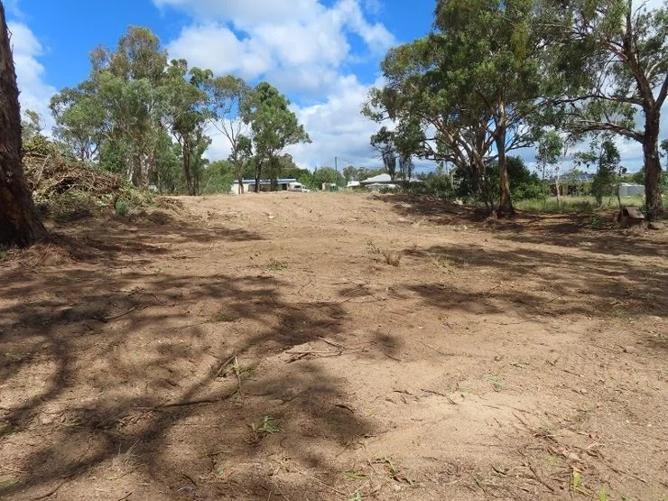 Lots 2, 3 & 4 Calvert Road, Glen Aplin QLD 4381