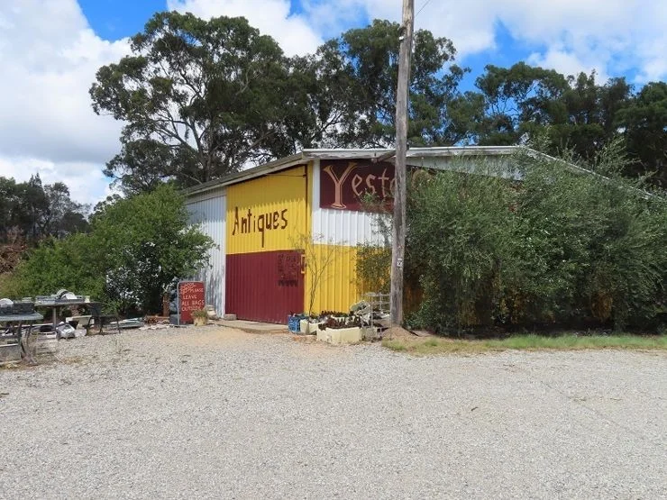 Additional image 6 of Lots 2, 3 & 4 Calvert Road, Glen Aplin QLD 4381