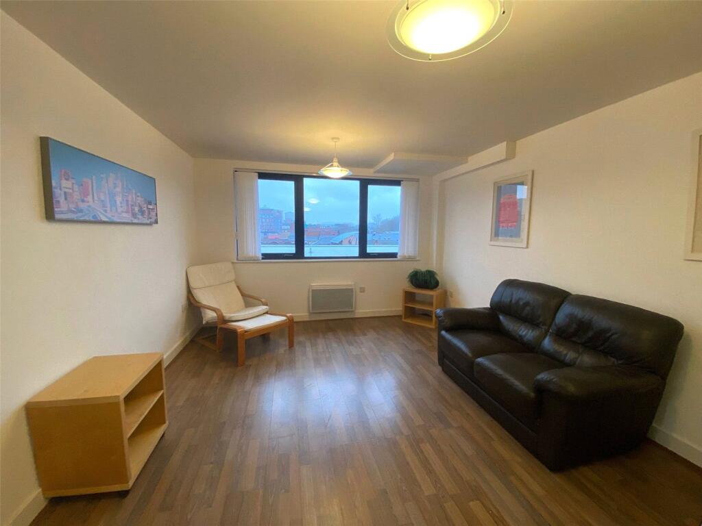 Additional image 3 of Derwent Foundry, 5 Mary Ann Street, Birmingham, B3