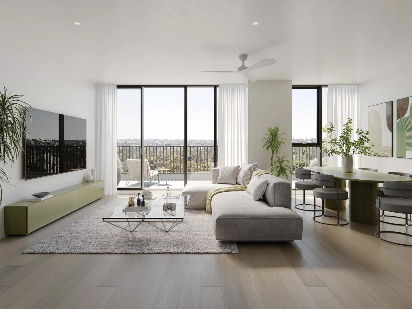 Additional image 10 of 110/1 Champ Street, Coburg VIC 3058