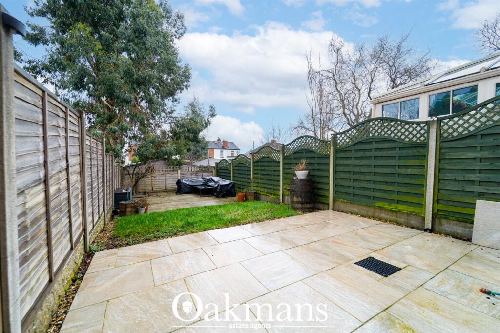 Additional image 9 of Canal Court, Birmingham, West Midlands, B27