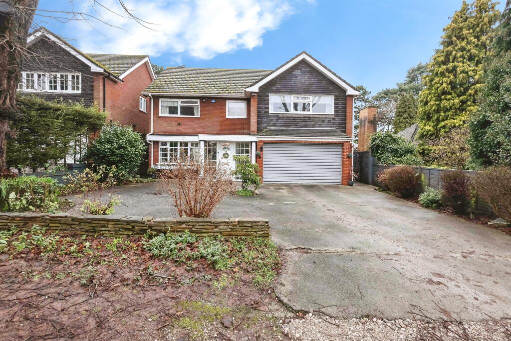 Rectory Lane, Birmingham