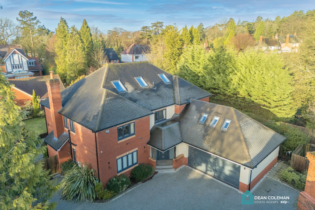 Twatling Road, Barnt Green, Birmingham, B45 8HT