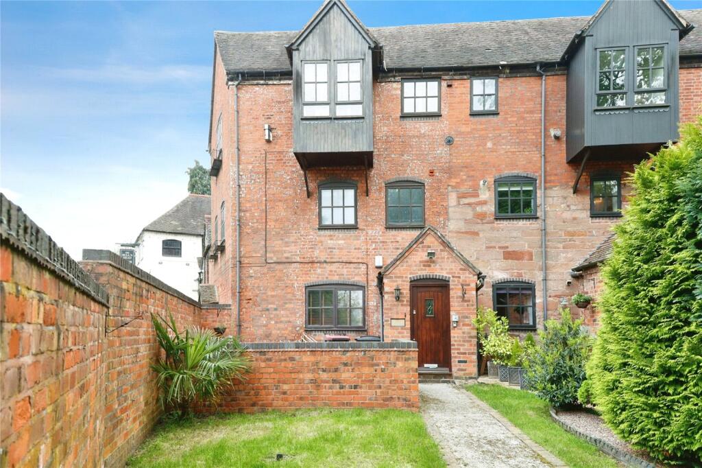 Coleshill Road, Furnace End, Birmingham, Warwickshire, B46