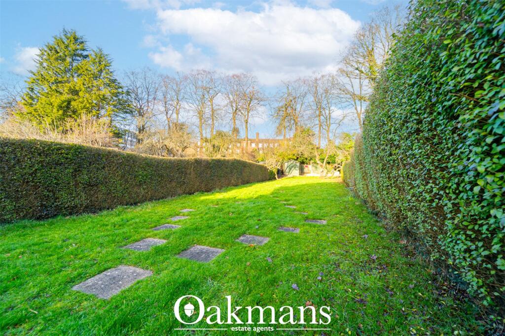 Additional image 33 of Witherford Way, Birmingham, West Midlands, B29