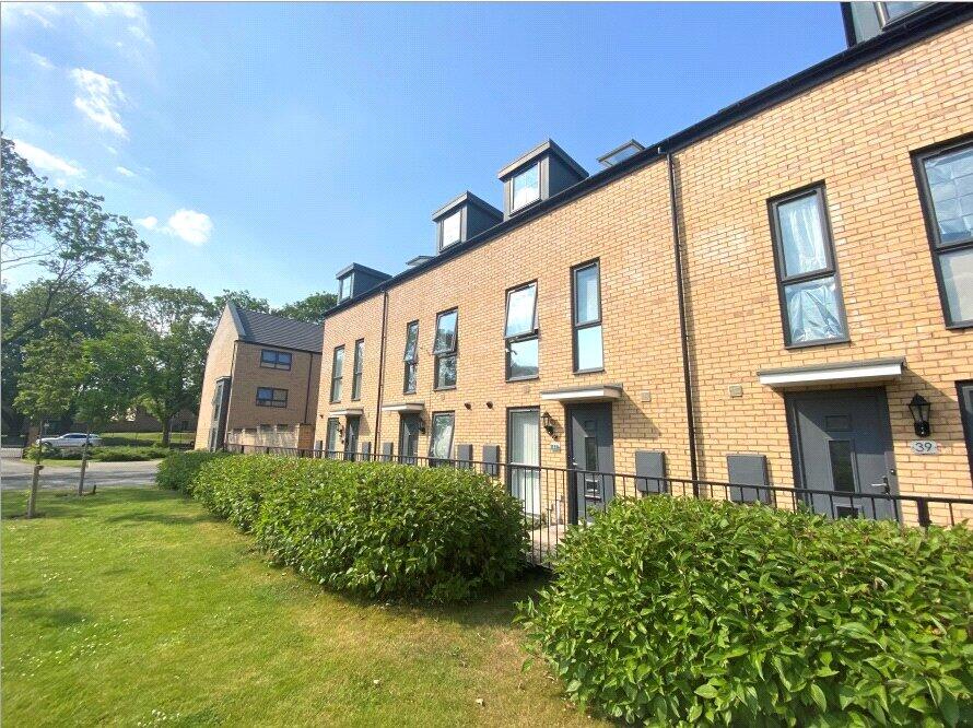 Spooner Croft, Birmingham, West Midlands, B5