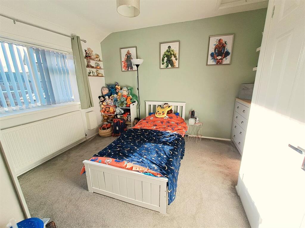 Additional image 10 of Verney Avenue, Sheldon, Birmingham