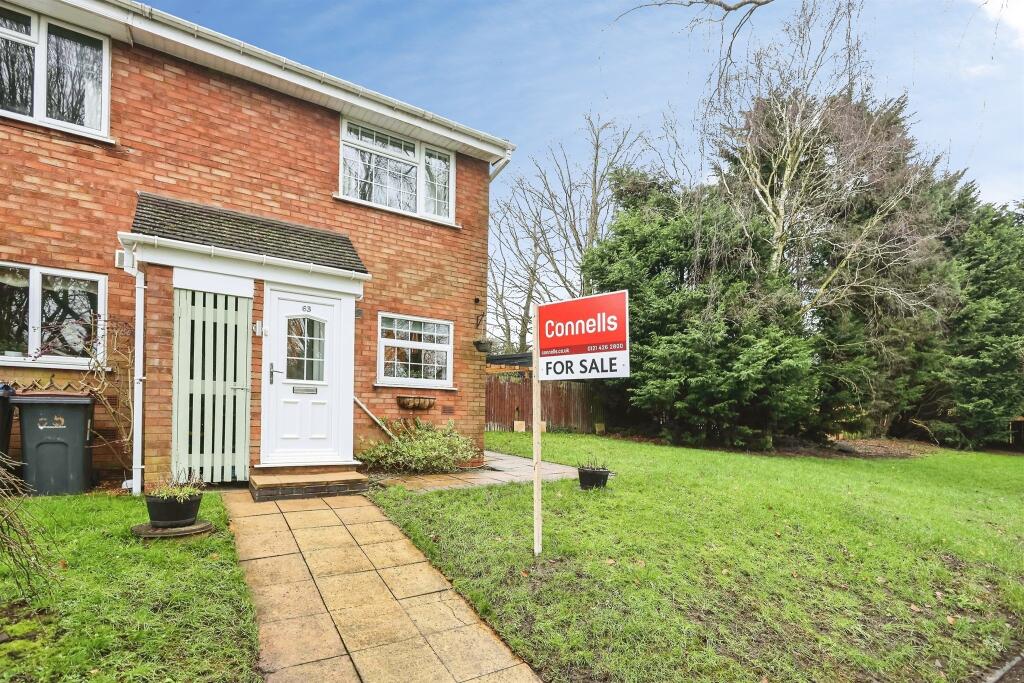 Thornhurst Avenue, Quinton, Birmingham